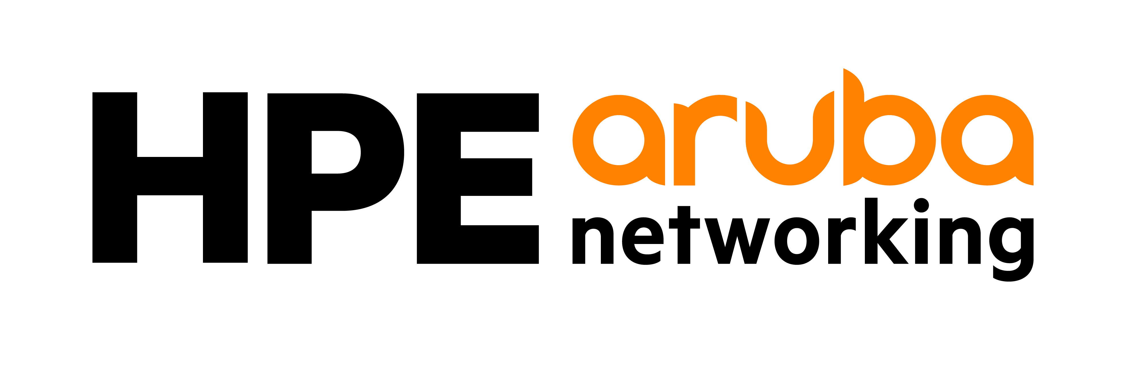 HPE Aruba Networking 